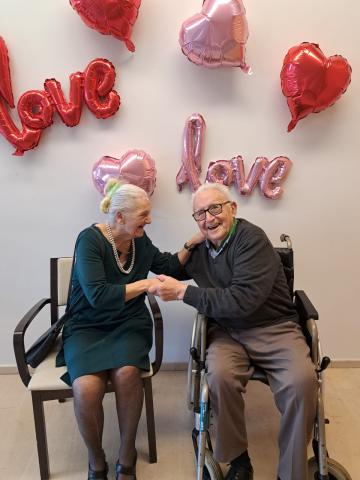 02/2025 Een liefdevolle maand