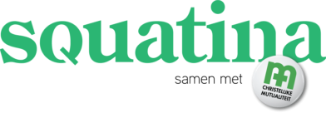 Squatina logo