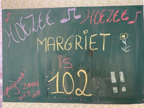 5/2021 mij maakt ons blei :-) 