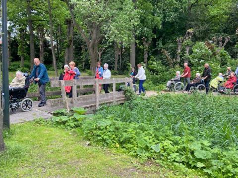 5/2022 bloeimaand mei 