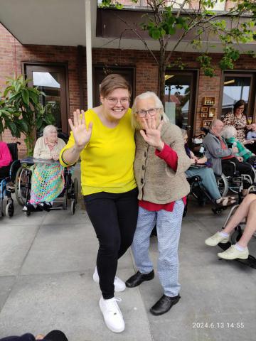 6/2024 Welcome June, let the summer begin