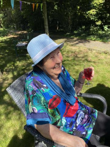 8/2024 Het beste van augustus