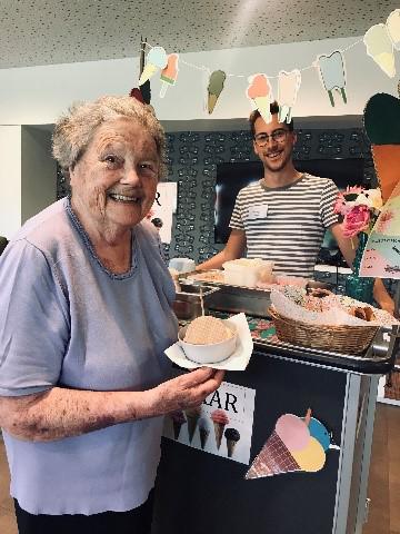 6/2023 we jeunen ons in juni