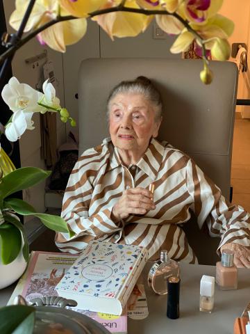 04/2022 aprilsfeer in huis