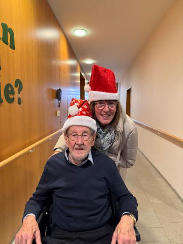 12/2025 Gezellige december dagen