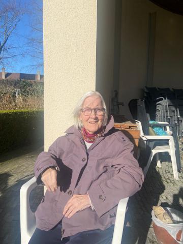 02/2026 februari, een maand vol liefde