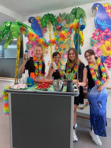 8/2022 8/2022 zomersfeer in engelendale 