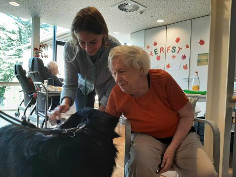 Fijne oktober, herfst op zijn mooist