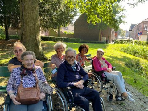 9/2024 Hallo september, hallo herfst