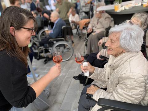 10/2023 gezellige oktoberdagen 