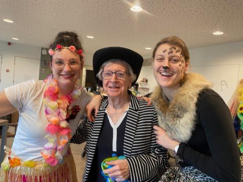 2/2023 achtentwintig plezante dagen