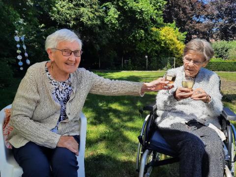 7/2022 hooimaand juli